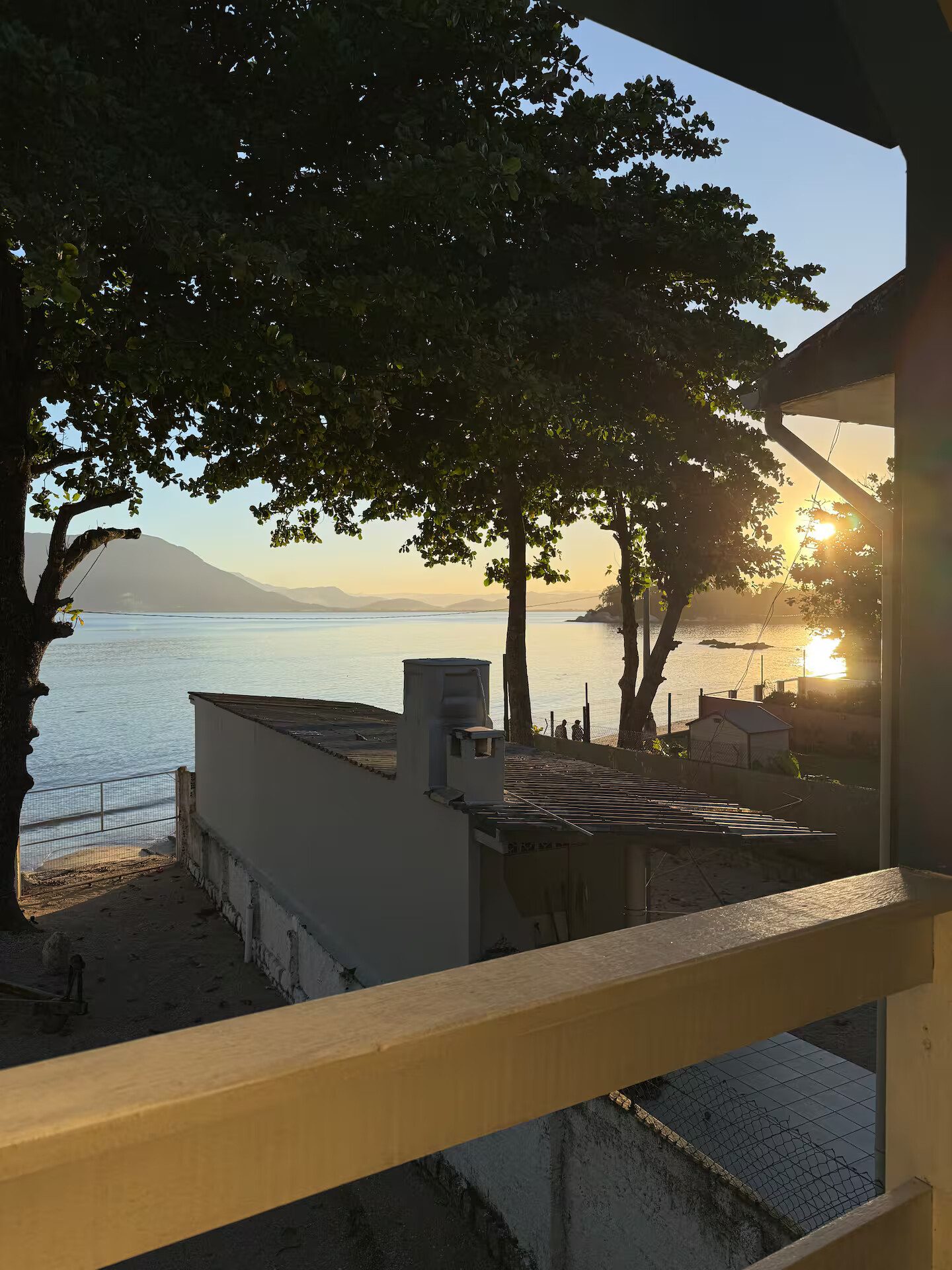 Casa Sul da ilha - Pé na Areia — 20