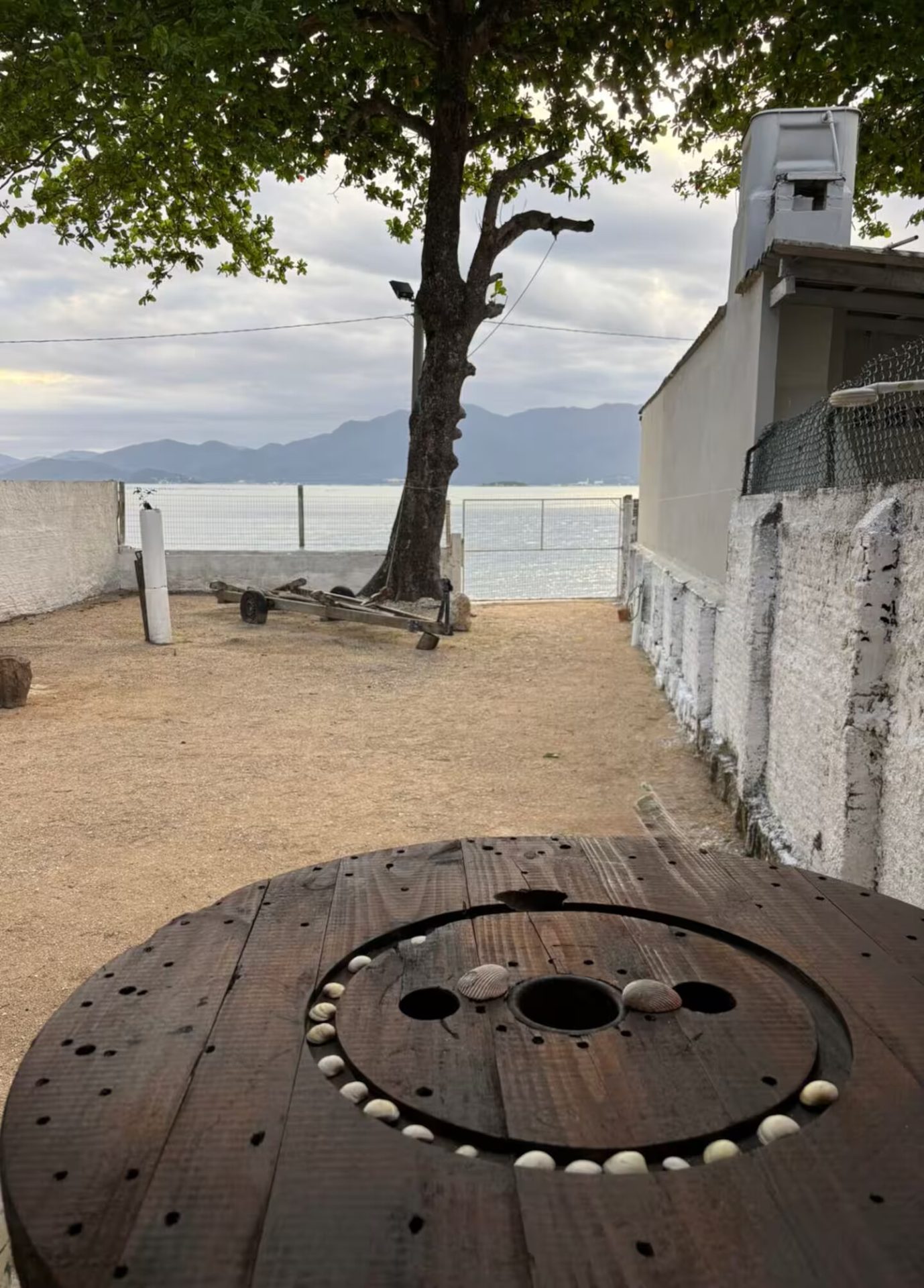 Casa Sul da ilha - Pé na Areia — 2