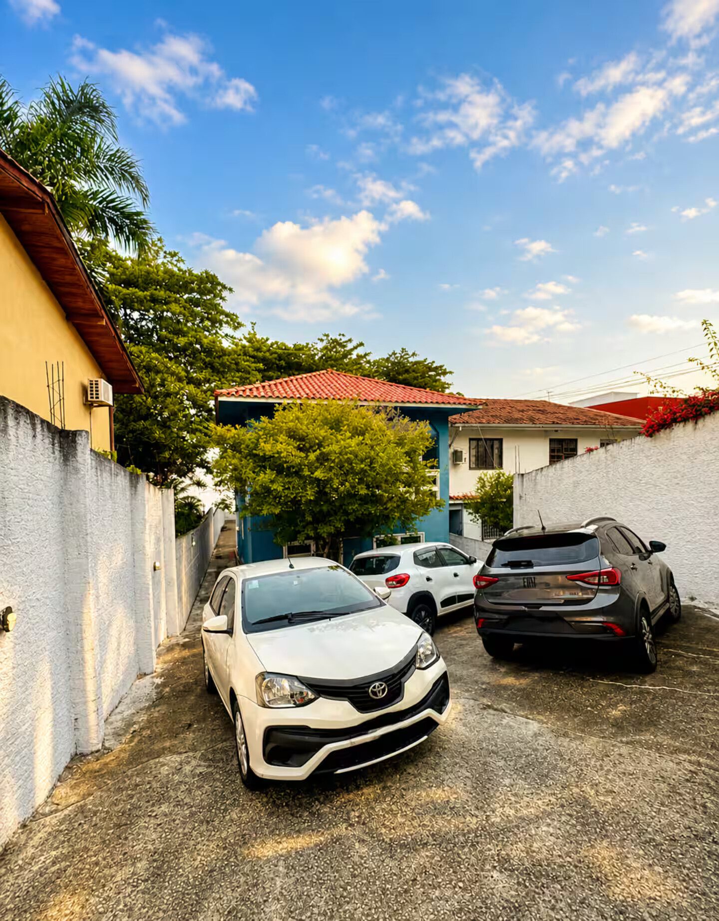 Casa Sul da ilha - Pé na Areia — 16