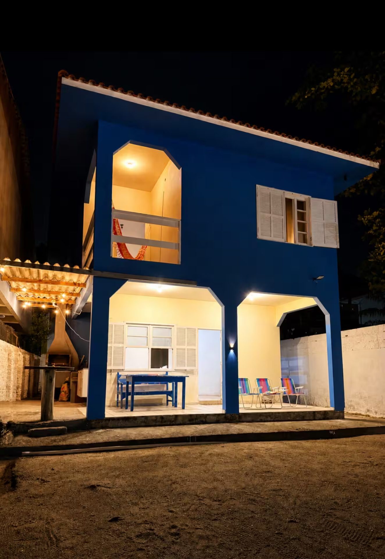 Casa Sul da ilha - Pé na Areia — 19