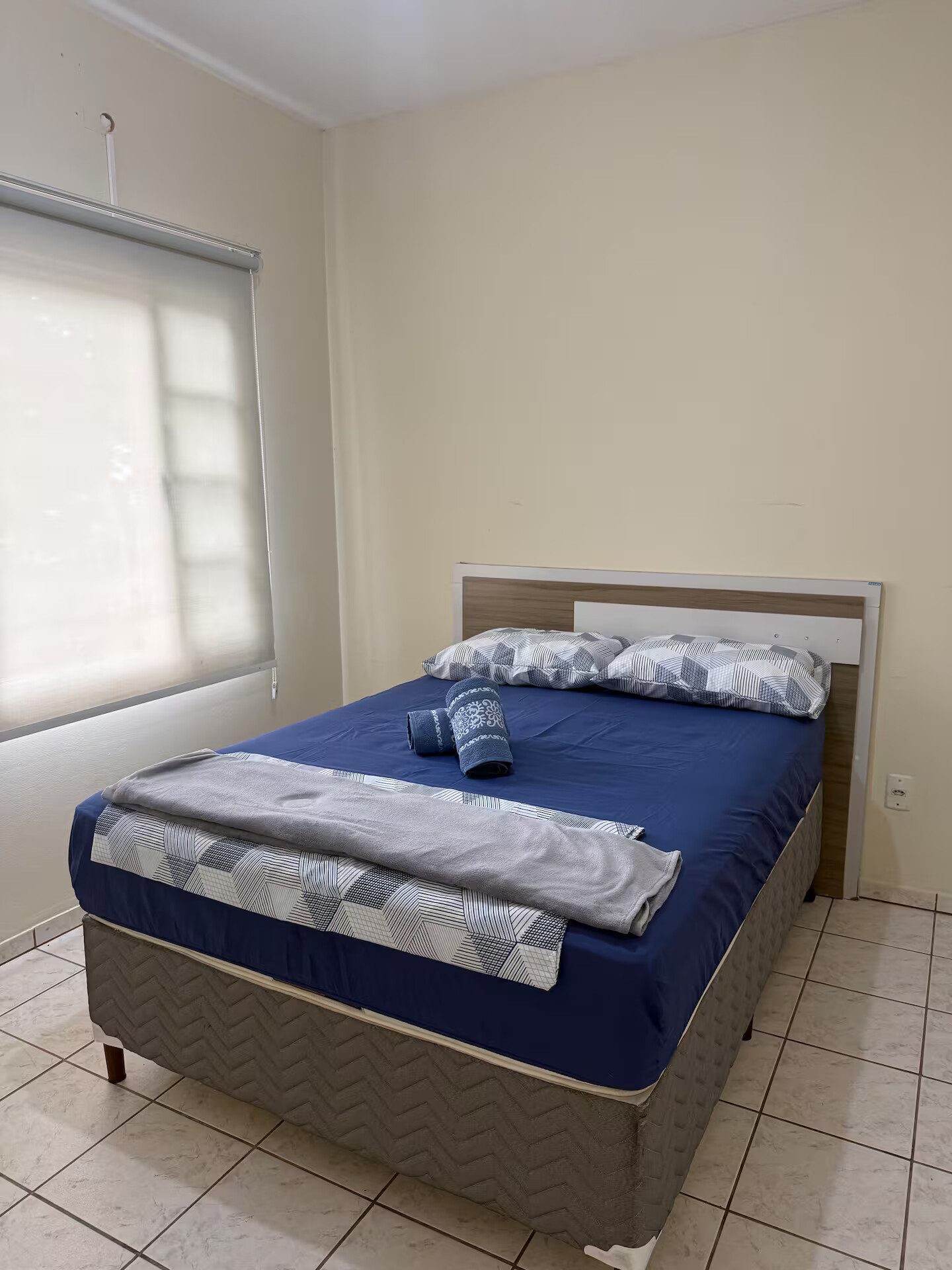 Casa Sul da ilha - Pé na Areia — 11