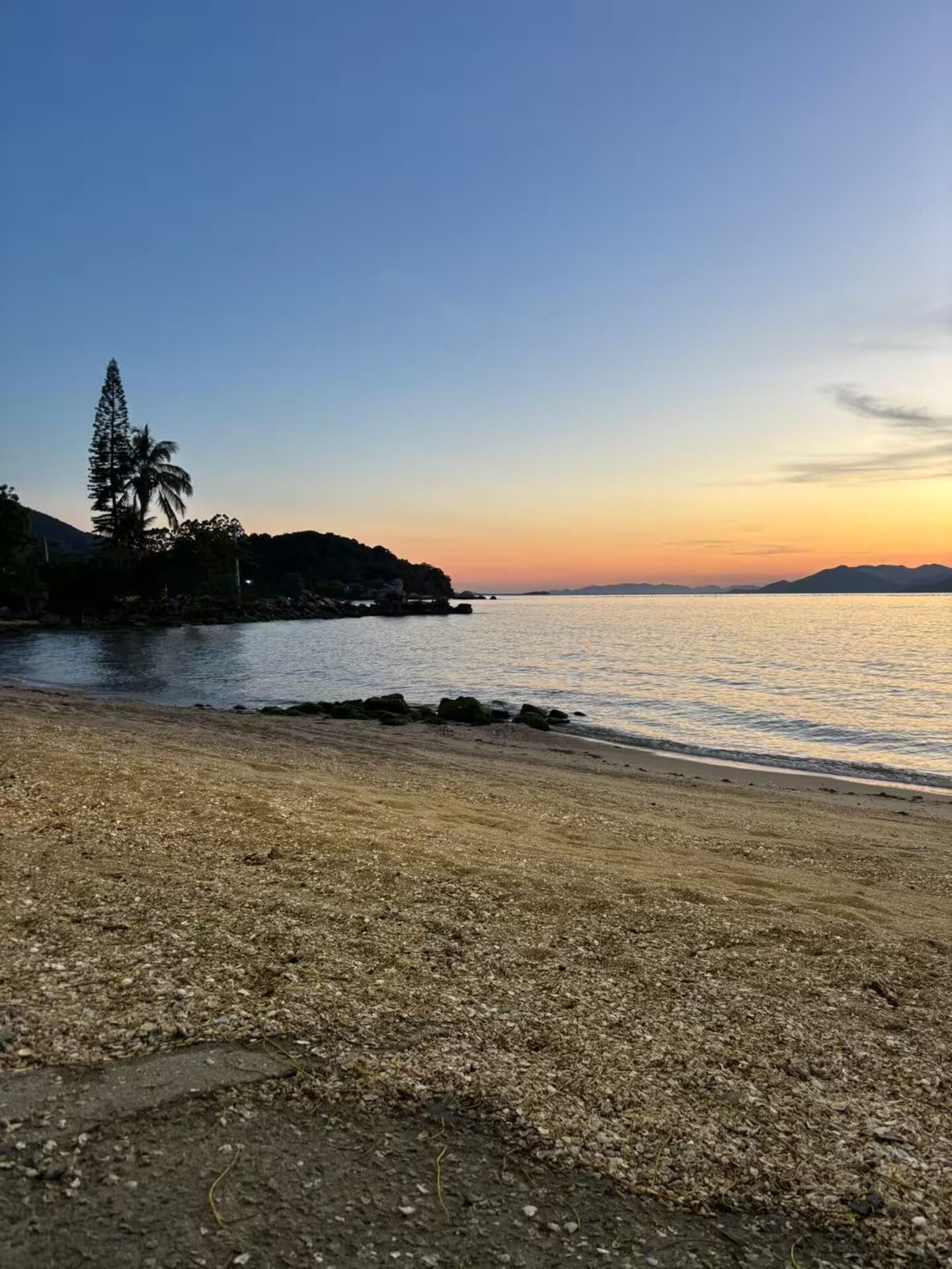 Casa Sul da ilha - Pé na Areia — 4