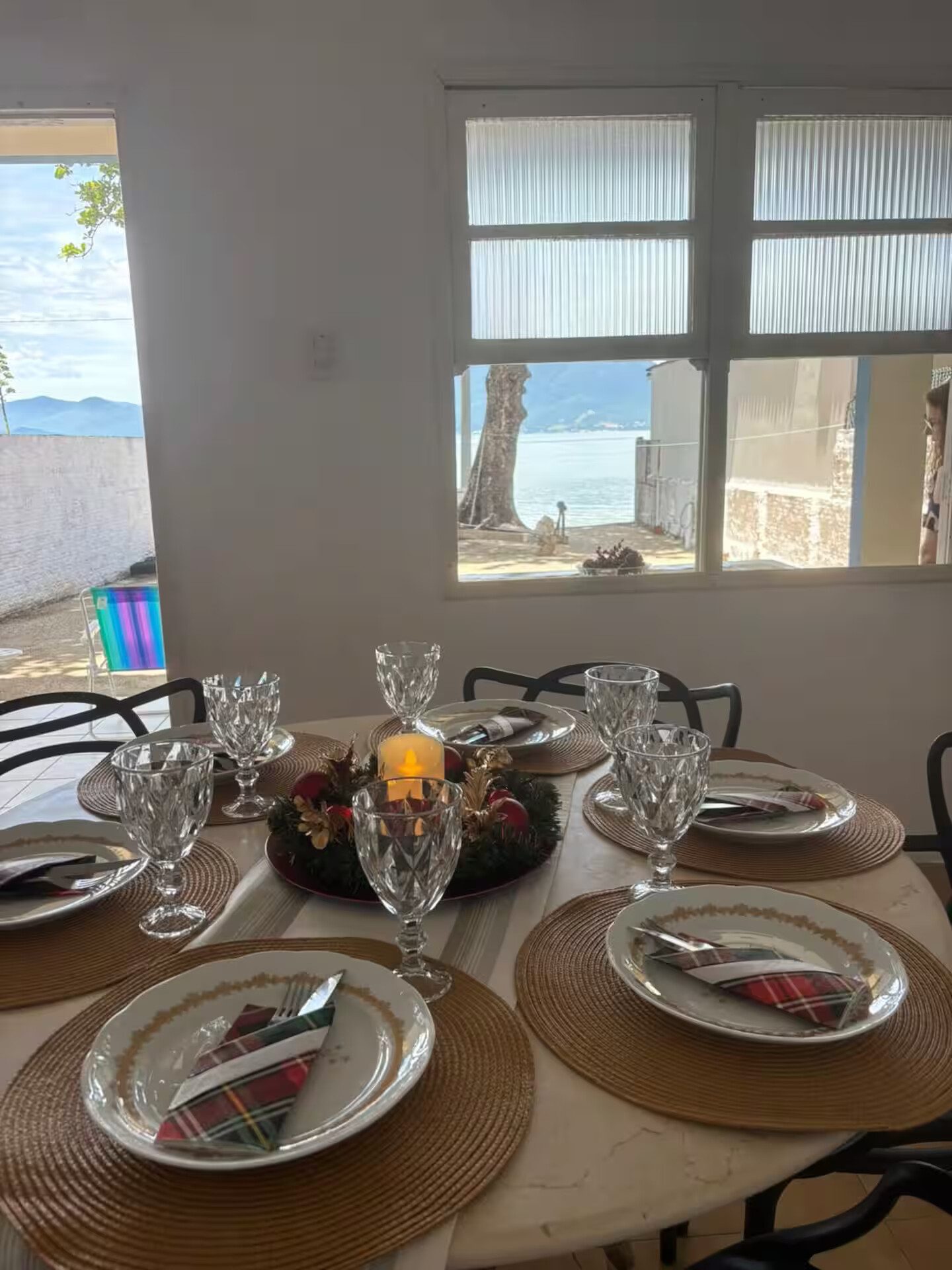 Casa Sul da ilha - Pé na Areia — 10