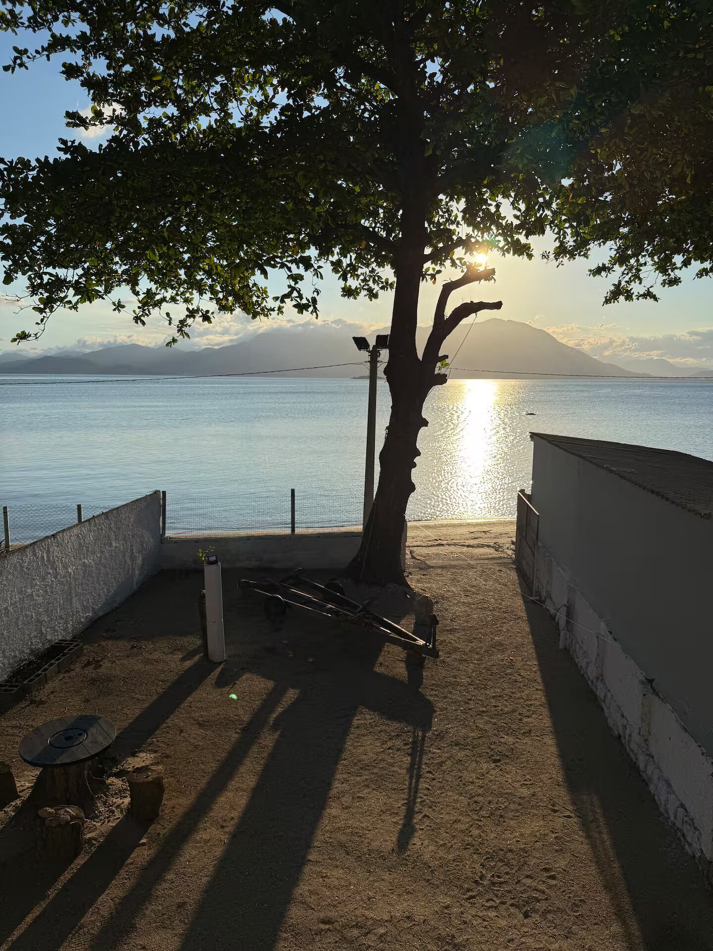 Casa Sul da ilha - Pé na Areia — 3