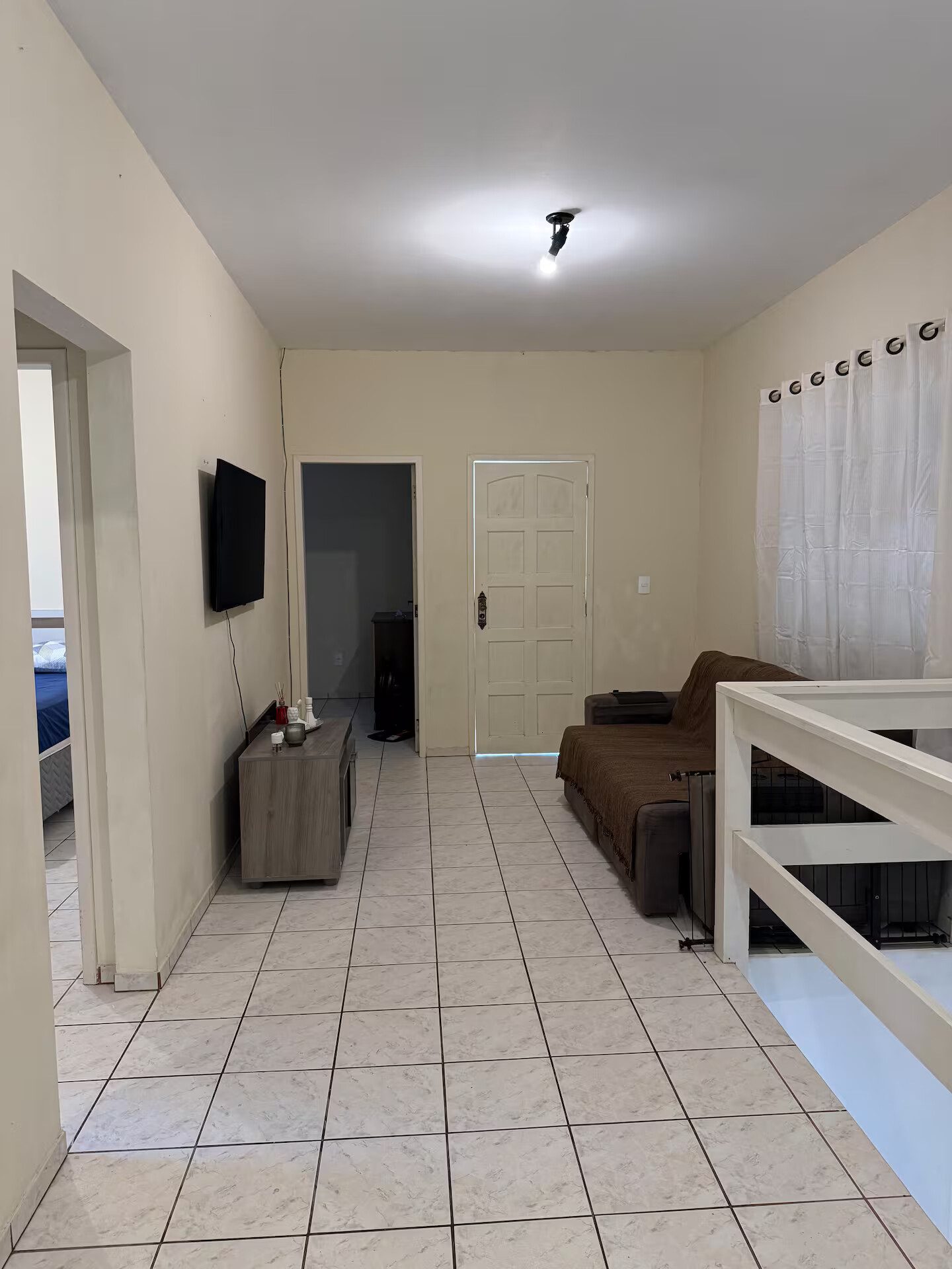 Casa Sul da ilha - Pé na Areia — 14
