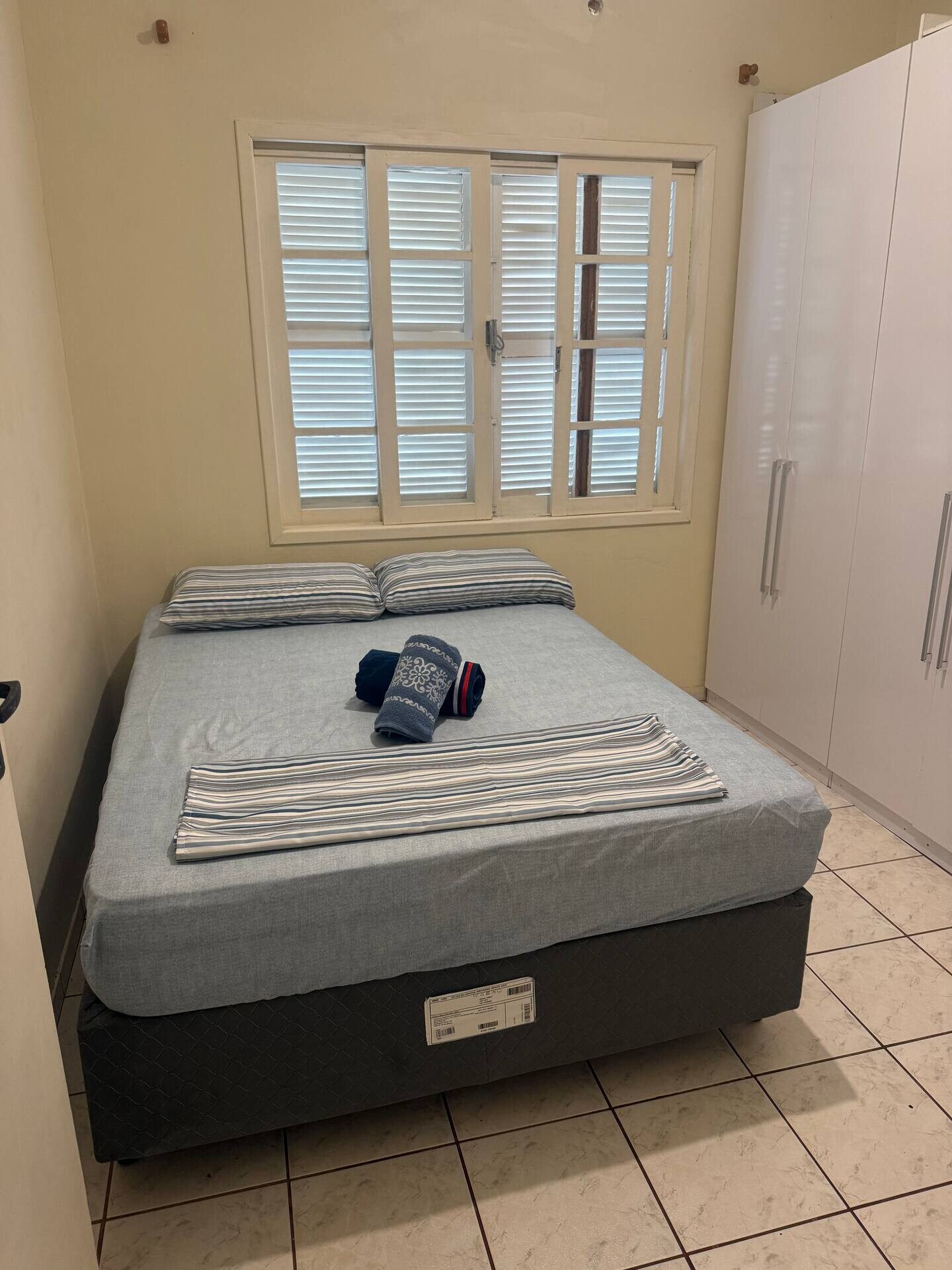 Casa Sul da ilha - Pé na Areia — 12