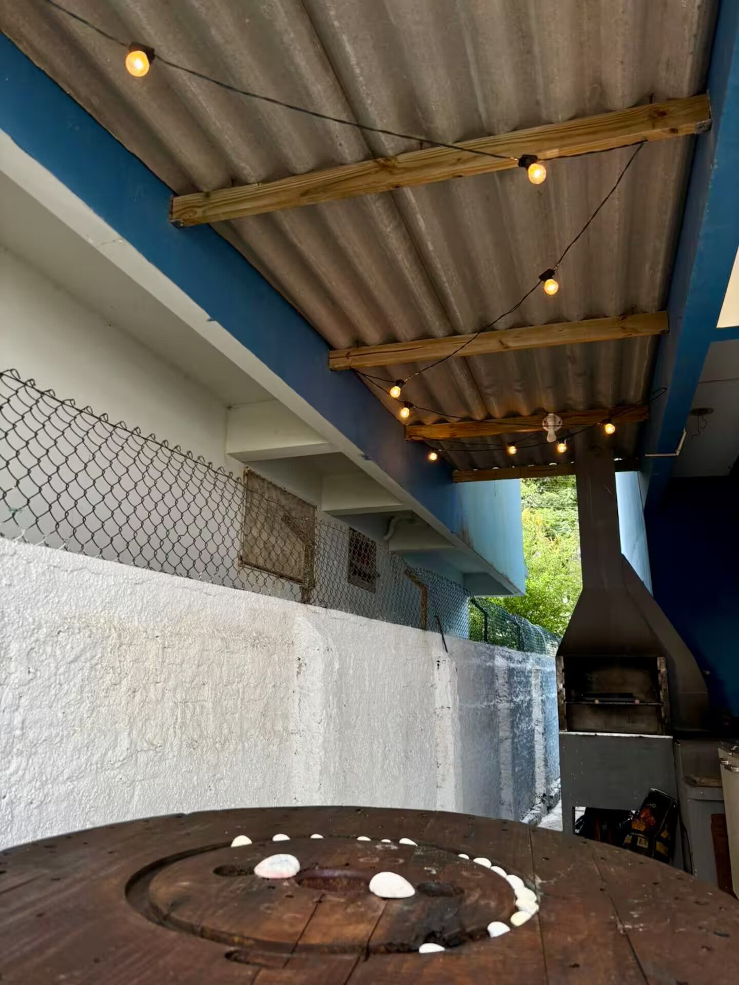 Casa Sul da ilha - Pé na Areia — 6