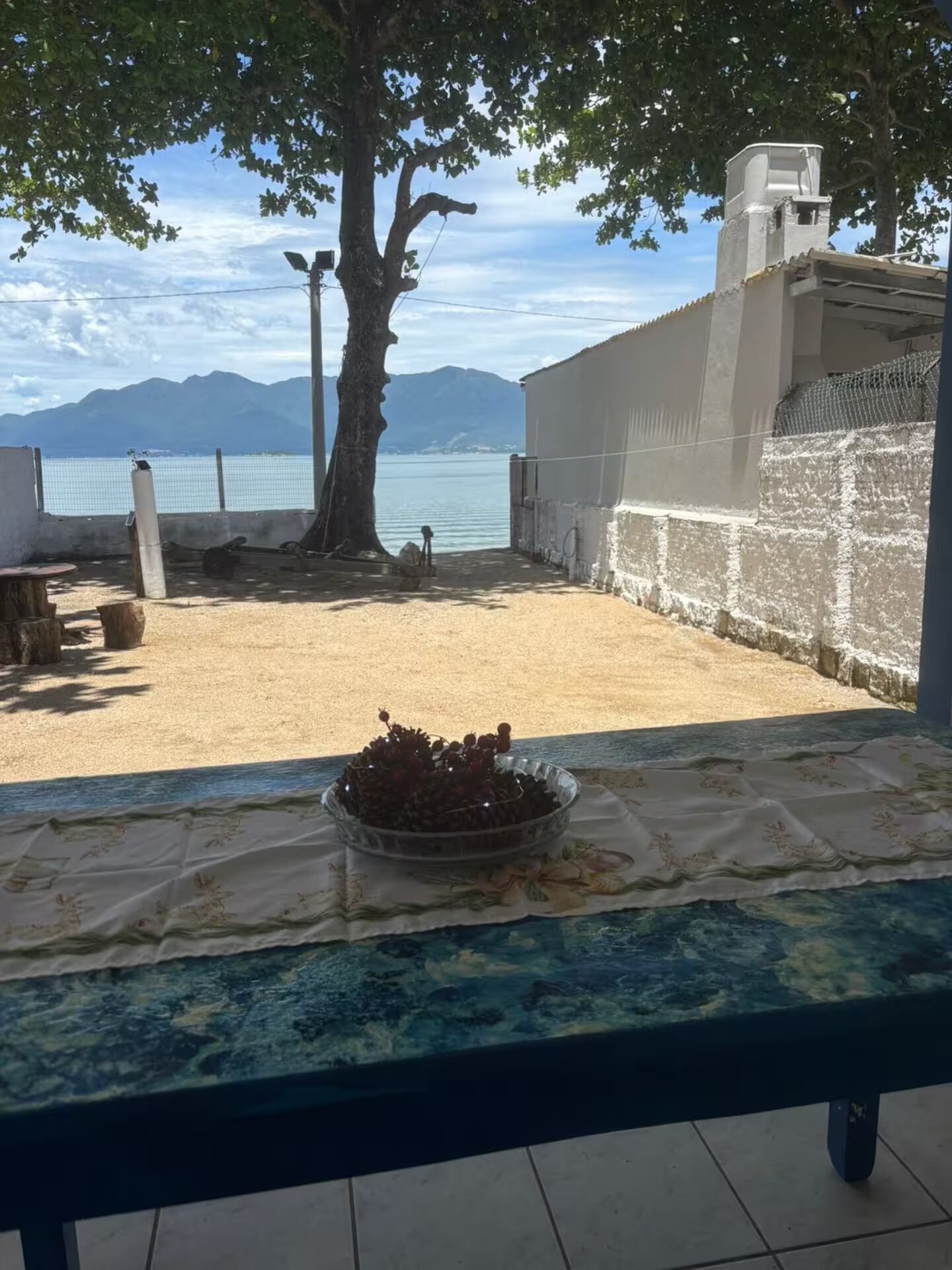 Casa Sul da ilha - Pé na Areia — 9