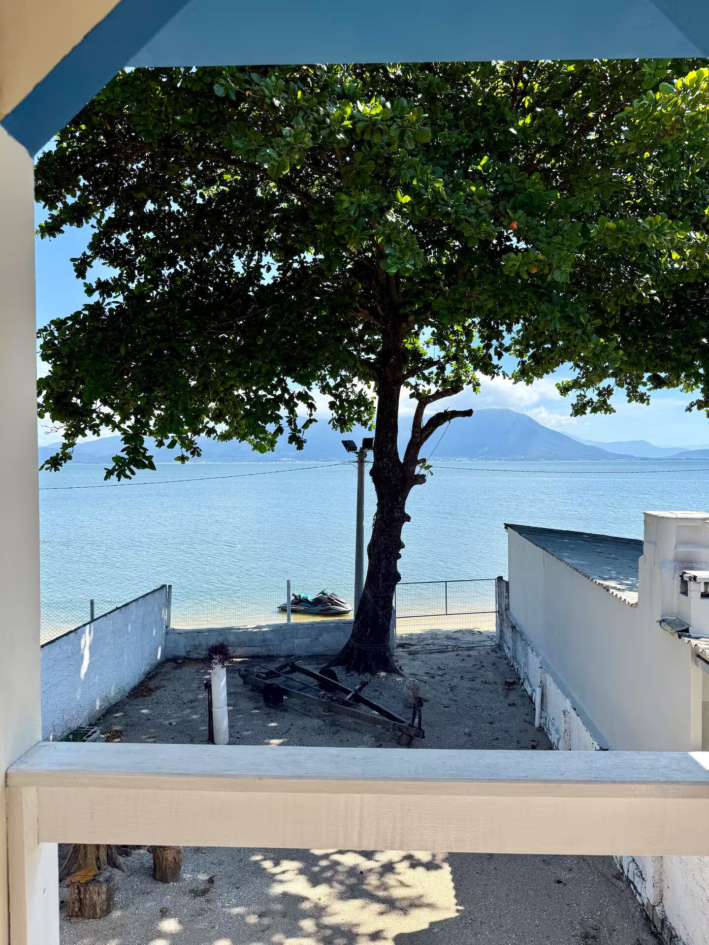 Casa Sul da ilha - Pé na Areia — 15